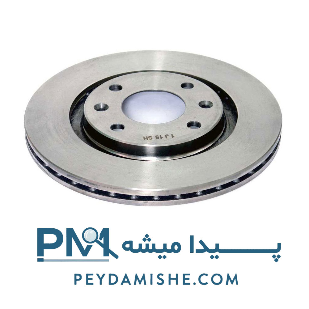 دیسک ترمز 405 برند امیرنیا