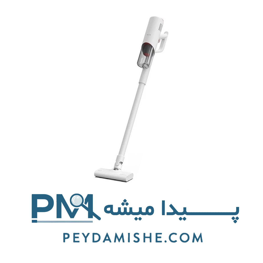جاروبرقی درما DX300 برند شیائومی
