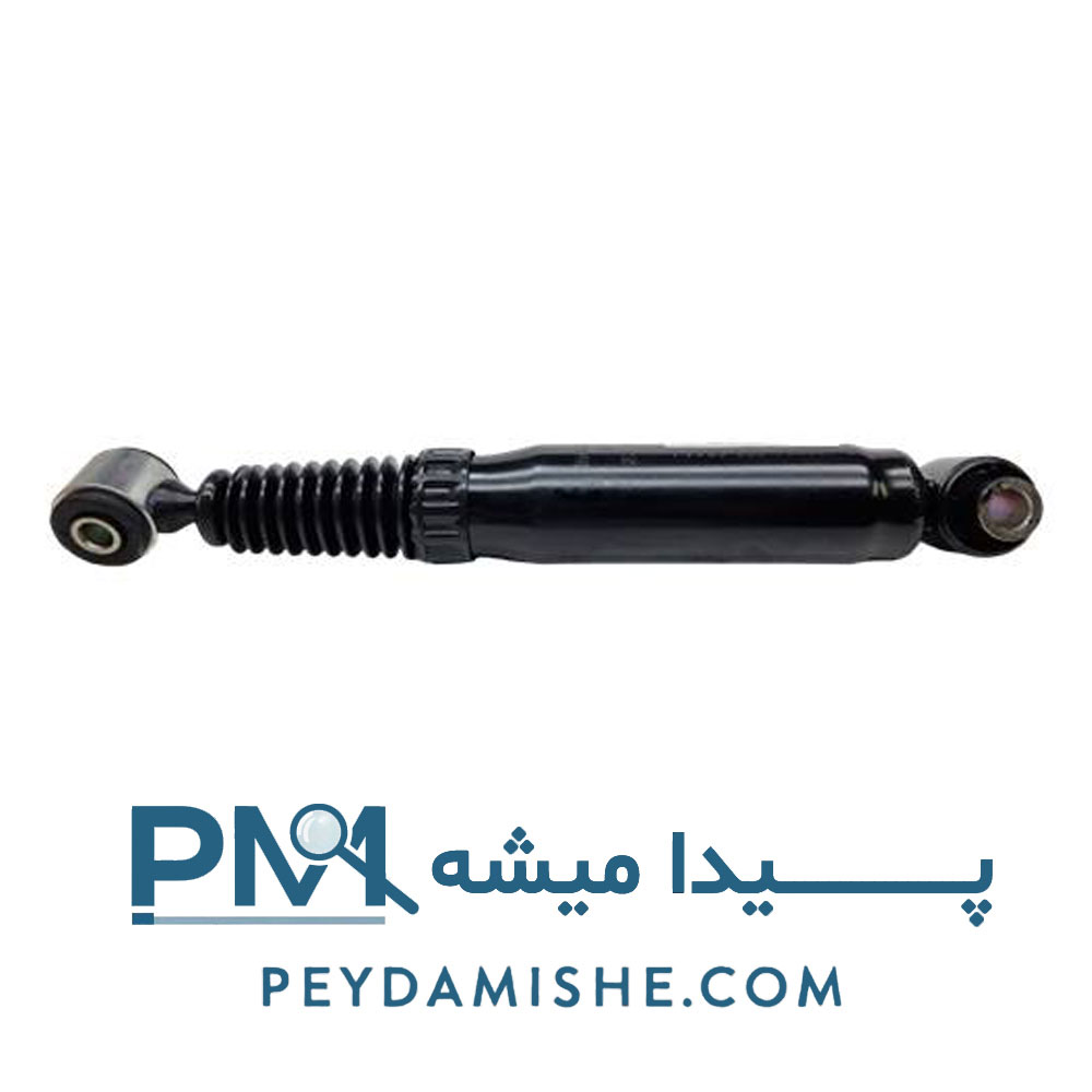 کمک فنر عقب رانا برند ایساکو