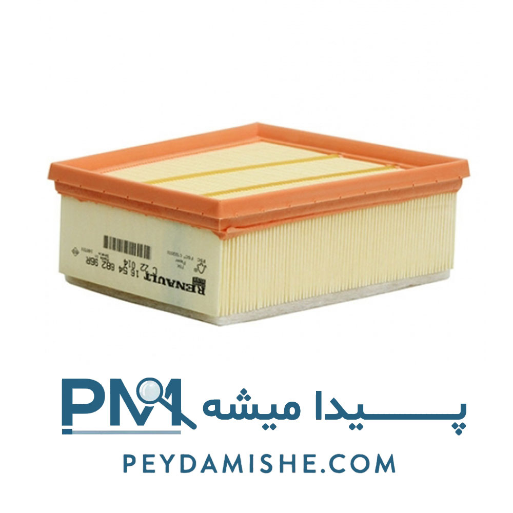 فیلتر هوا تالیسمان برند بریس فیلتر