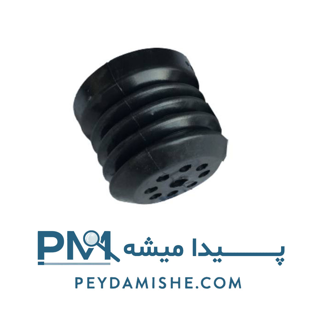گردگیر آکاردیونی بوستر ترمز سمند برند امیرنیا