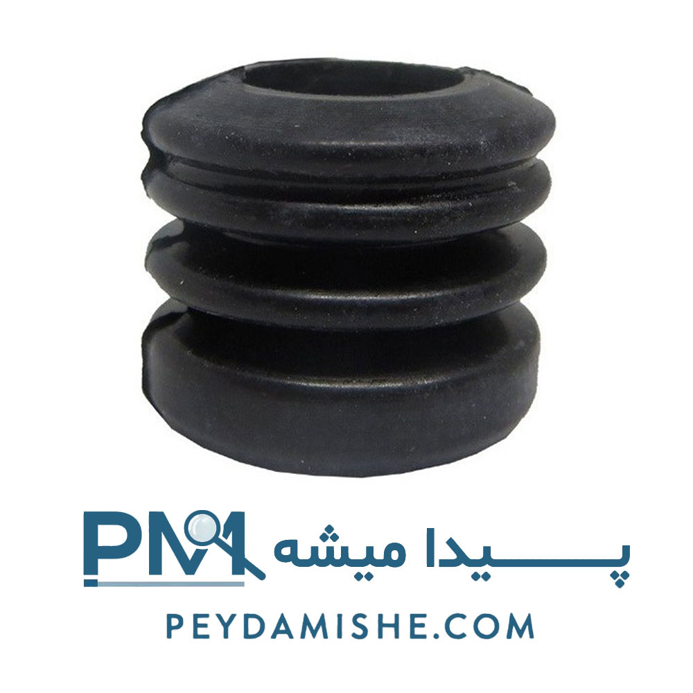 گردگیر بوستر ترمز سمند برند امیرنیا