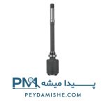 سرگیربکس 24 خار راست بلند 405 (WIA) برند امیرنیا