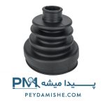 سرگیربکس 24 خار راست بلند 405 (WIA) برند امیرنیا