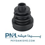 سرگیربکس 24 خار چپ کوتاه 405 (WIA) برند امیرنیا