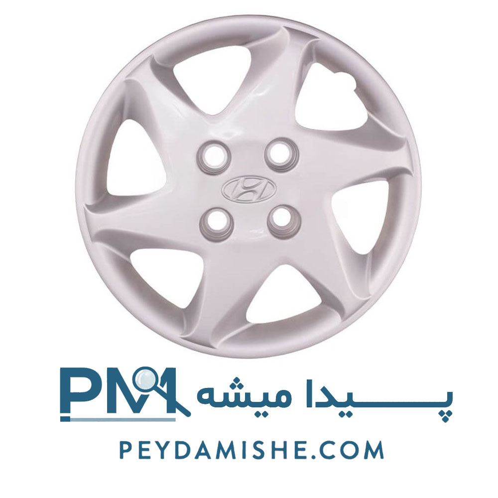 قالپاق رینگ هیوندای آوانته