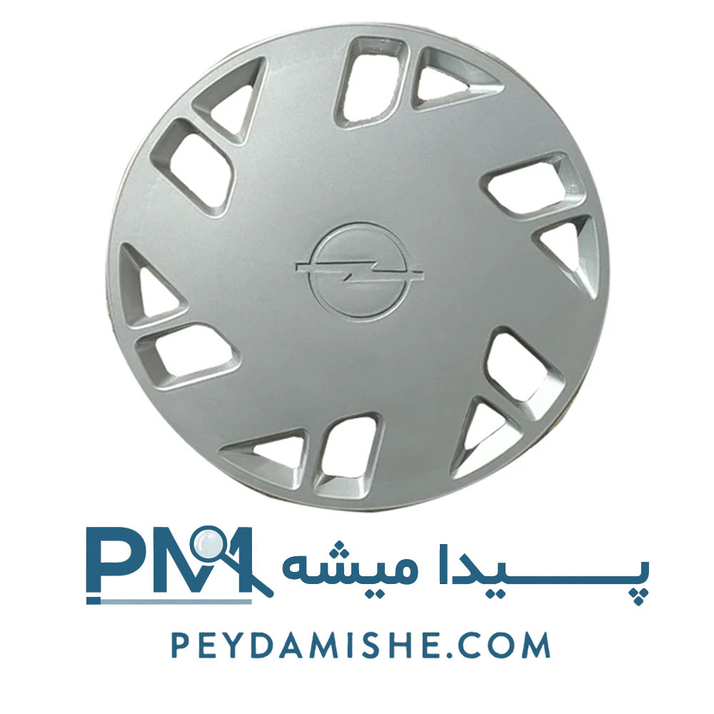 قالپاق رینگ اپل آسترا 94 بسته کارتنی 4 عددی اصلی شرکتی