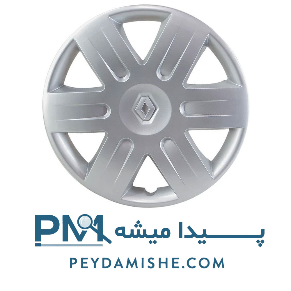 قالپاق رینگ ال 90 بسته کارتنی 4 عددی اصلی شرکتی