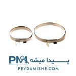 سرپلوس 22 خار ABS پژو 405 (GKN) برند امیرنیا