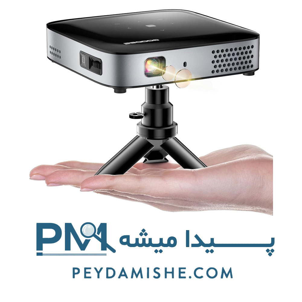 ویدئو پروژکتور A2 برند گودی