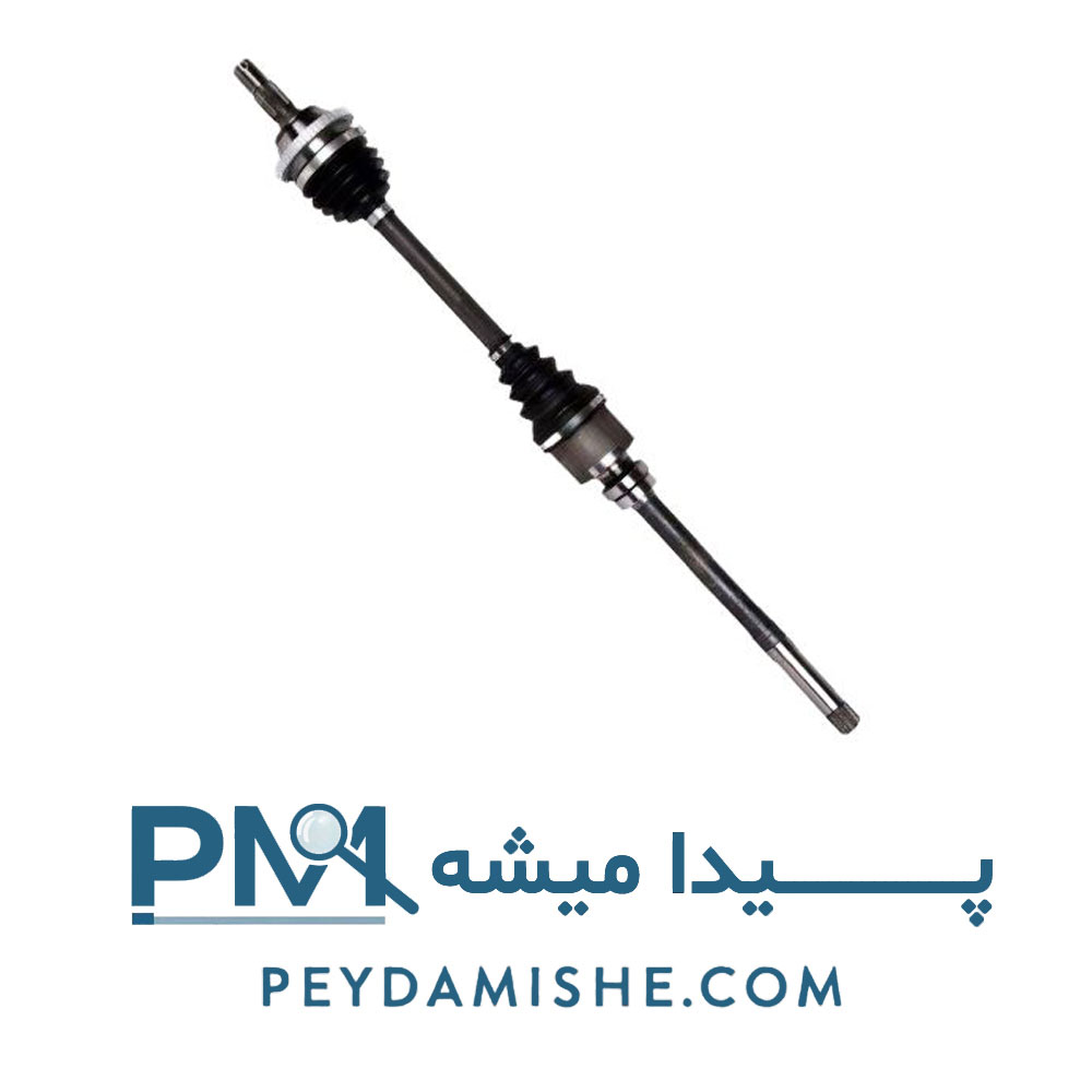 پلوس کامل دنا اتومات برند هرینگتون