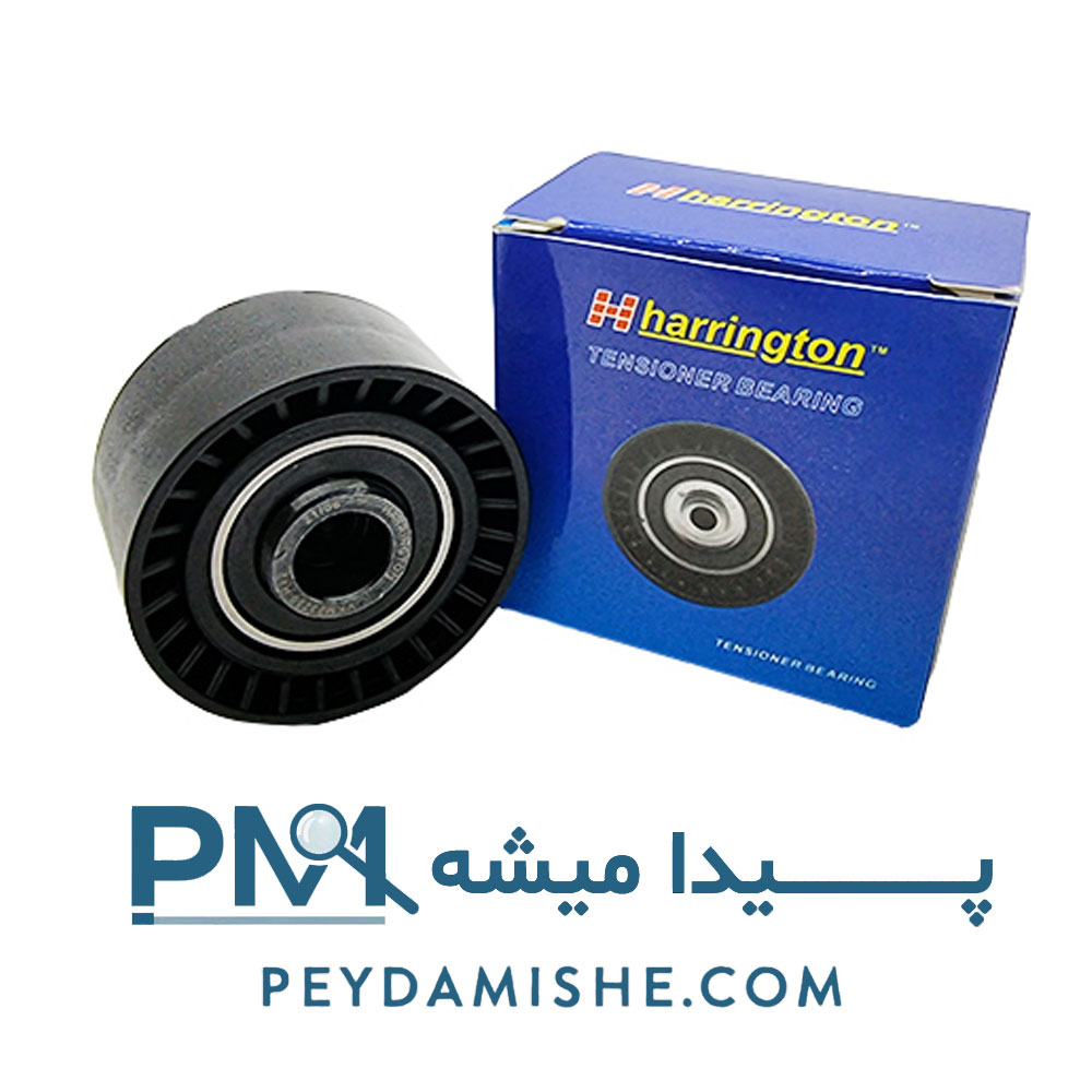 بلبرینگ تایم 206 تیپ 5 ثابت برند هرینگتون