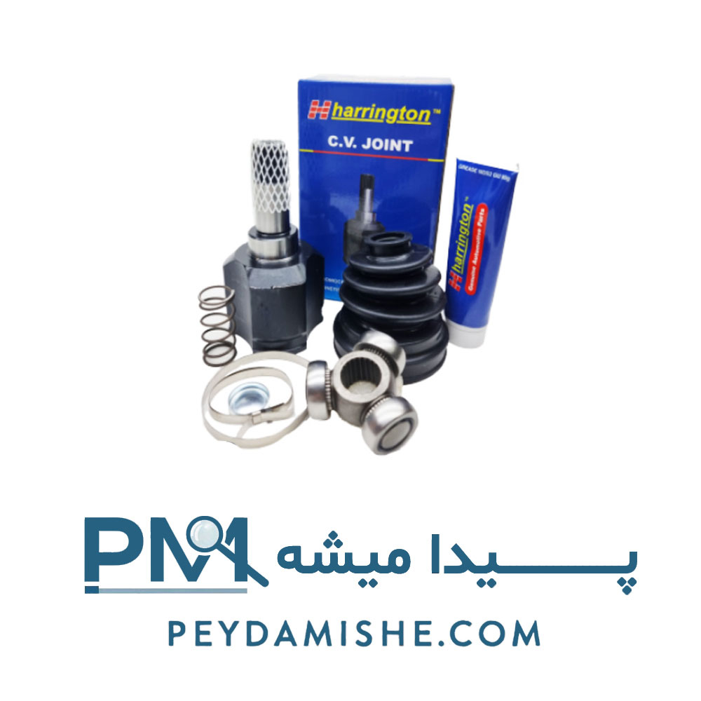 مشعلی 206 22 خار کوتاه برند هرینگتون