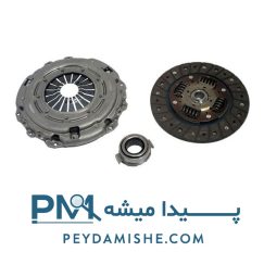 کیت کلاچ ام وی ام X33 برند هرینگتون