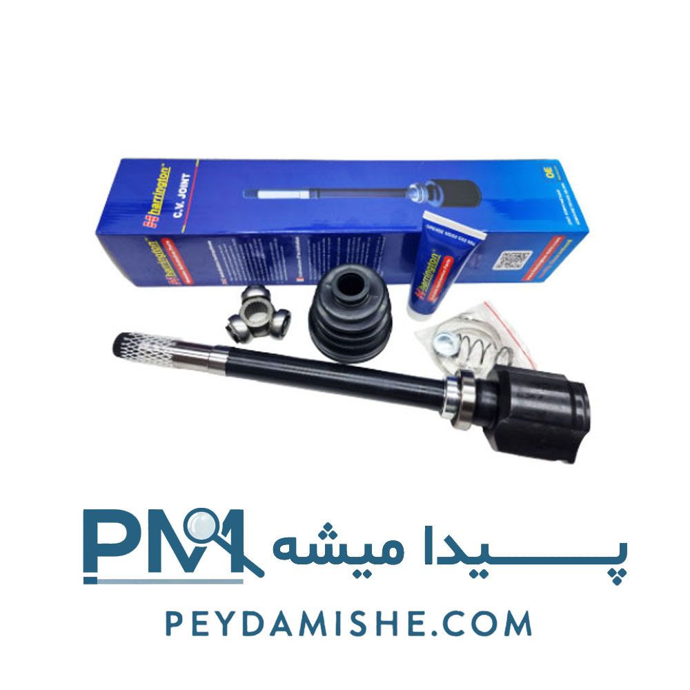 مشعلی 206 22 خار بلند برند هرینگتون