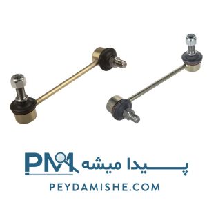 سیبک تعادل سمند برند امیرنیا