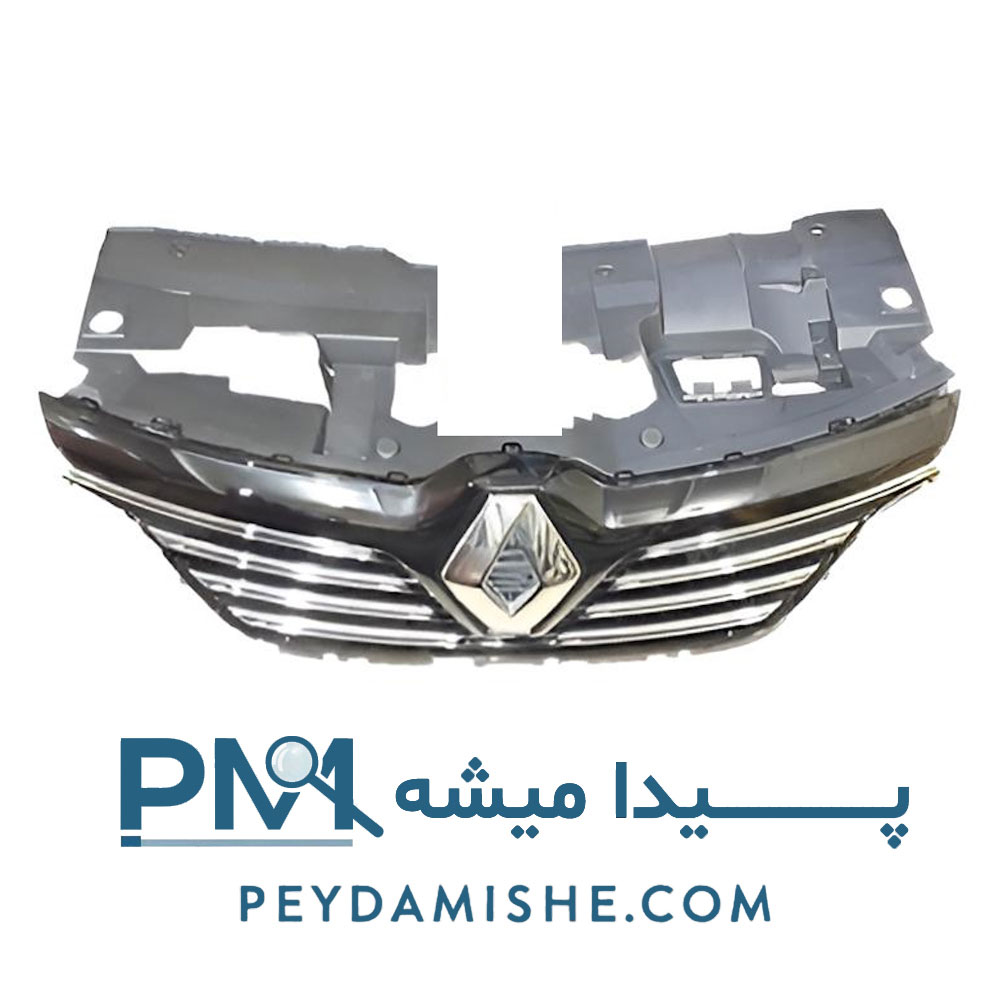 جلو پنجره تالیسمان