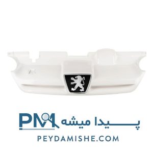 جلو پنجره پارس سفید