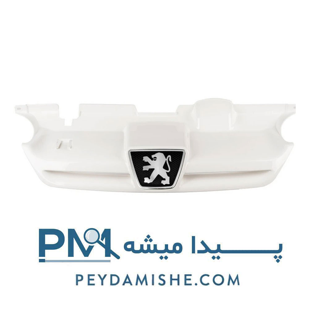 جلو پنجره پارس سفید