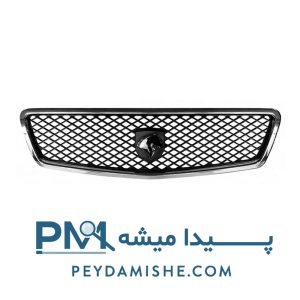 جلو پنجره رانا