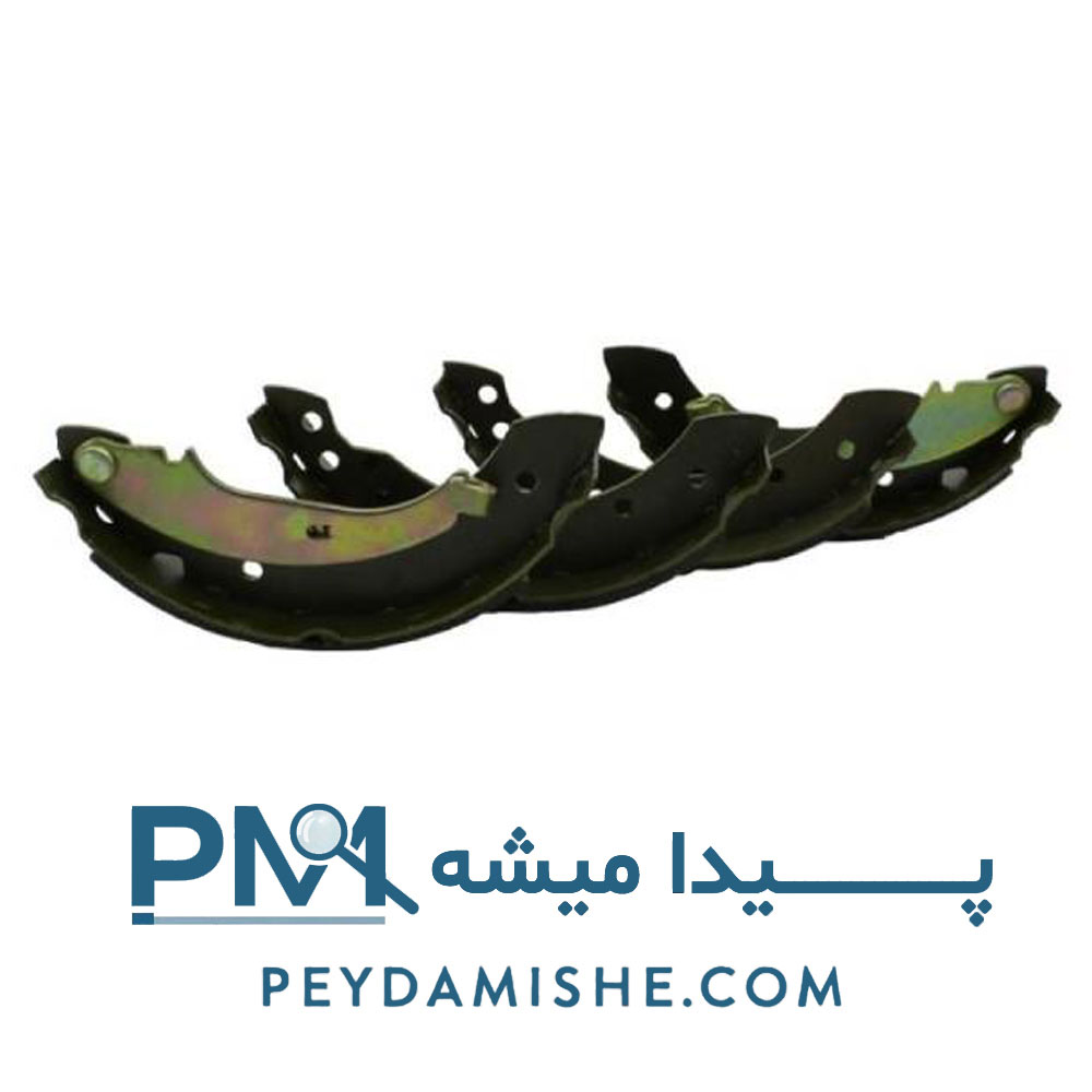 لنت کفشکی 206 تیپ 3 برند امیرنیا