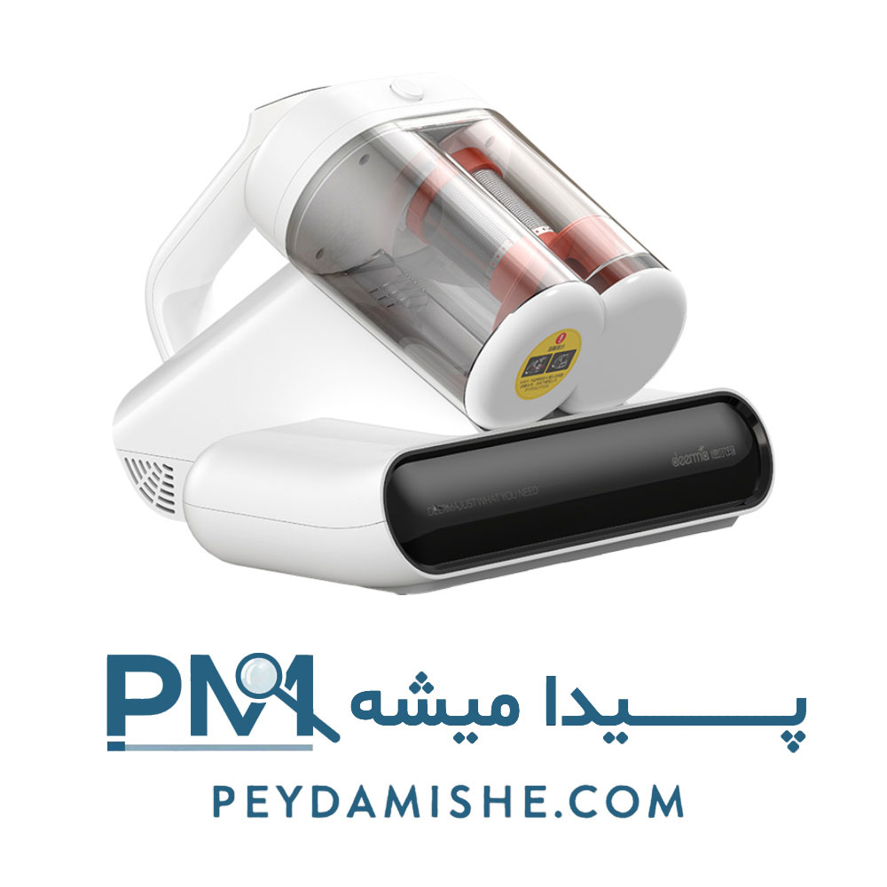 جاروبرقی و کنه زدا درما DEM-CM990 برند شیائومی