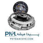 کیت کلاچ دنا پلاس توربو برند هرینگتون