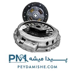 کیت کلاچ دنا پلاس توربو برند هرینگتون