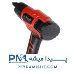 سشوار صنعتی HG-550B برند محک