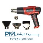 سشوار صنعتی HG-550B برند محک