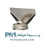سشوار صنعتی HG-550B برند محک