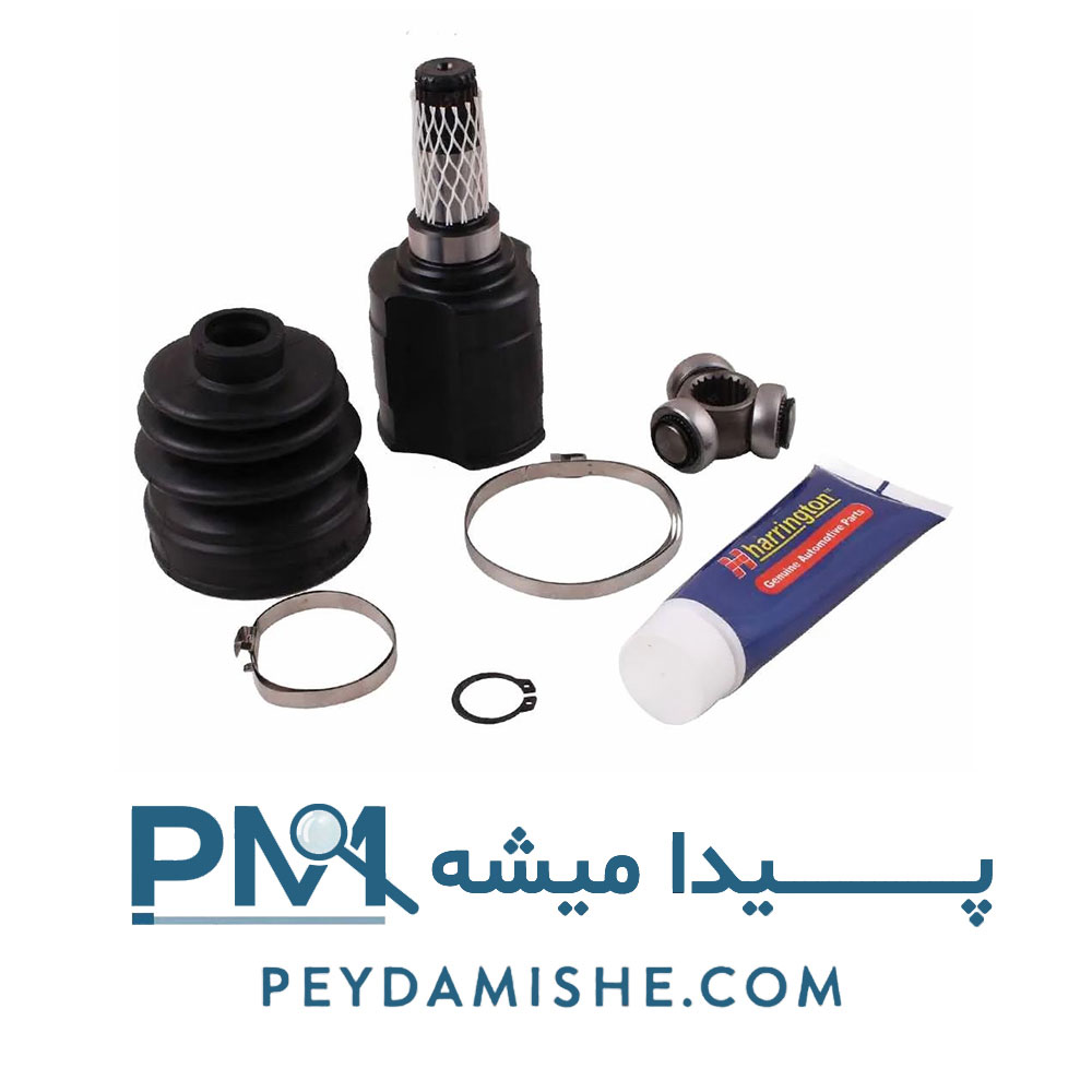 مشعلی 20 خار پراید ABS برند هرینگتون