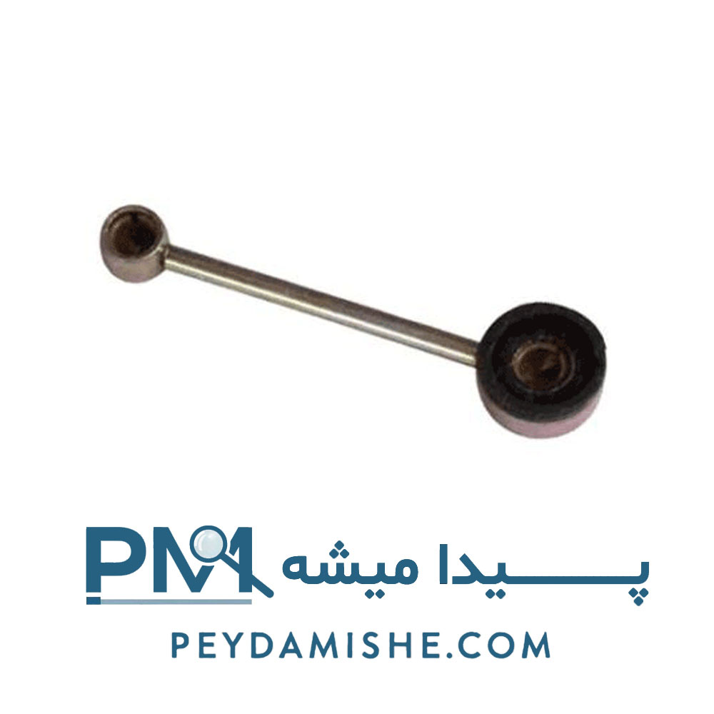 میل ماهک گوتاعه 206 برند امیرنیا