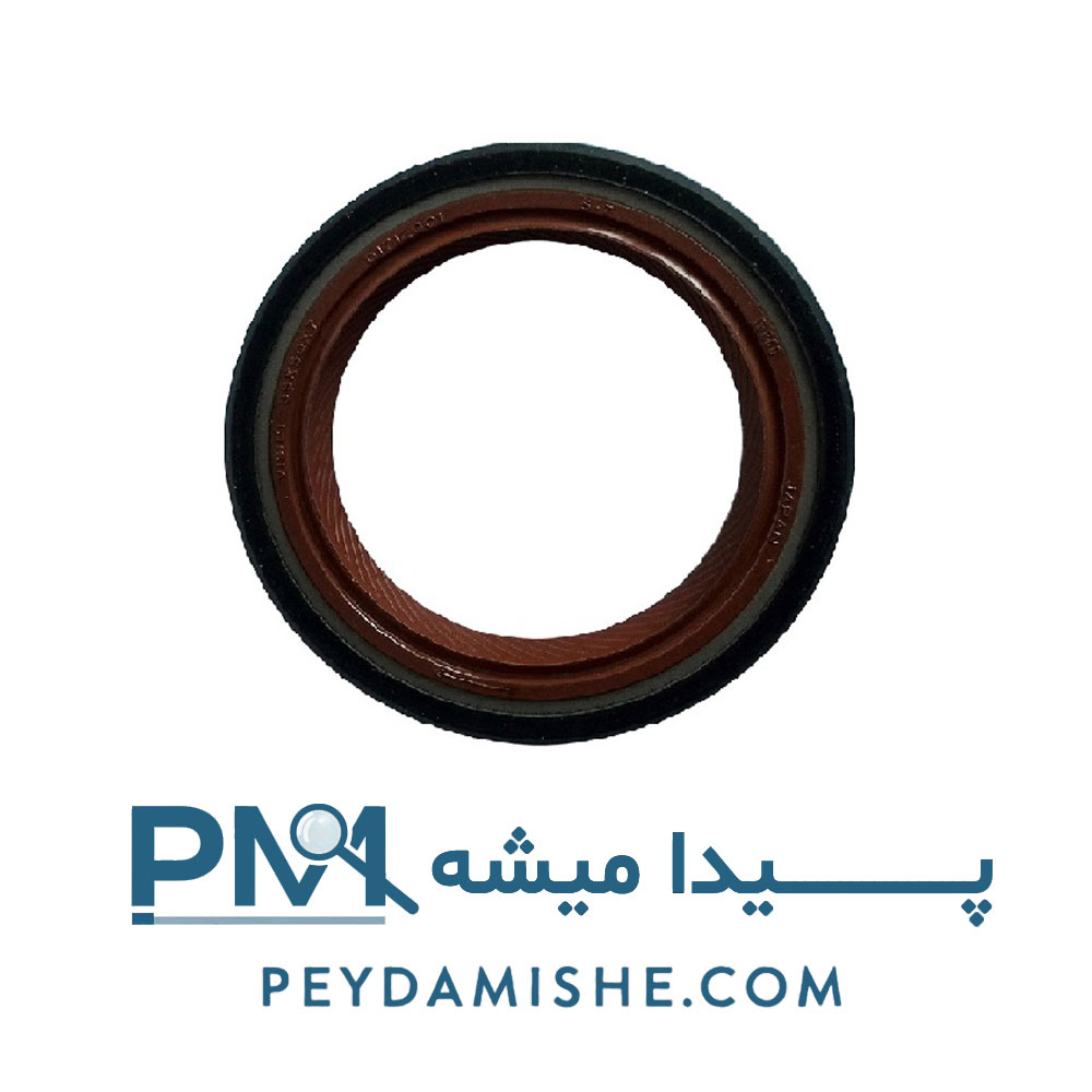 کاسه نمد میل سوپاپ پژو 206 برند ویژن