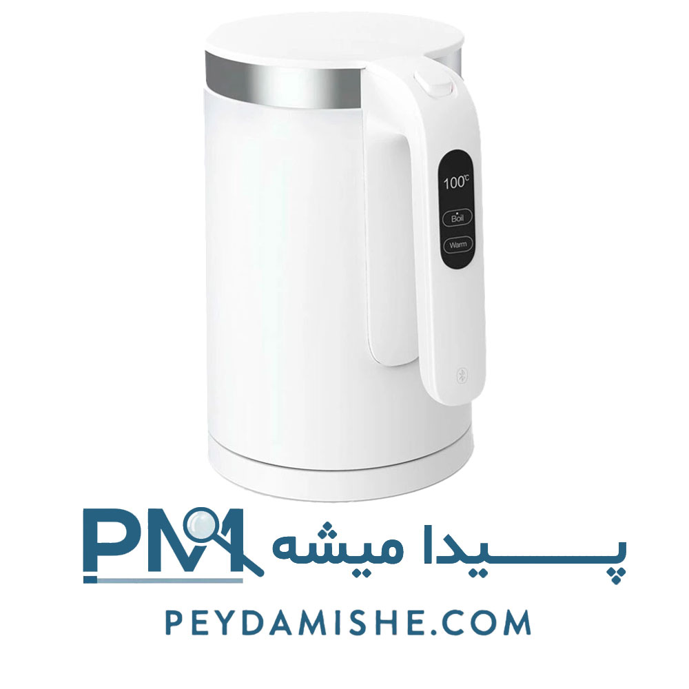 کتری برقی هوشمند میجیا Viomi V-SK152B برند شیائومی