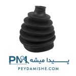 سرپلوس 22 خار ABS پژو 405 (GKN) برند امیرنیا