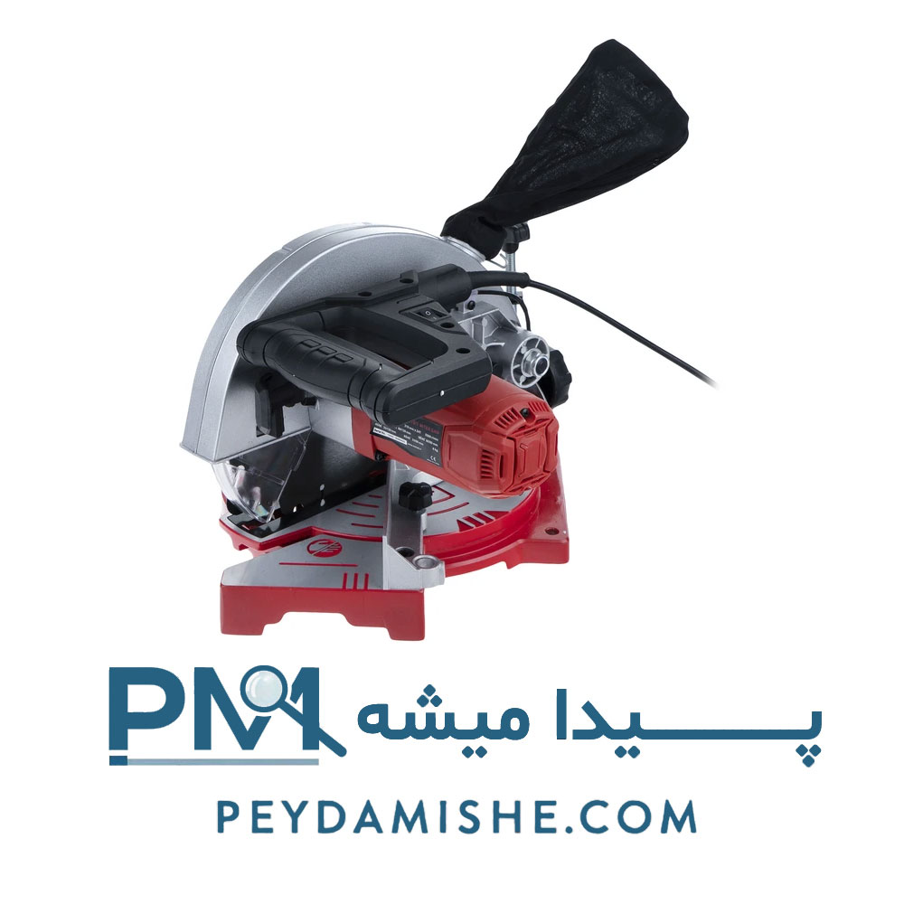 اره فارسی بر MS-210/1 برند محک