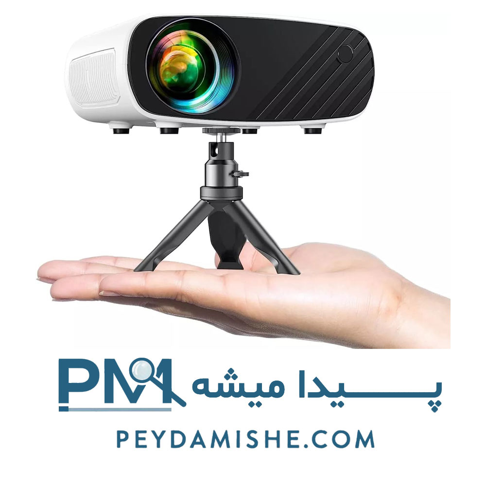 ویدئو پروژکتور BL128 برند گودی