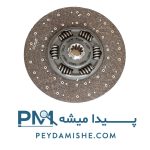 صفحه کلاج اتوبوس 457 بدون قاب برند کیدی