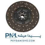صفحه کلاج اتوبوس 457 قابدار برند کیدی