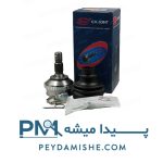 سرپلوس بیرونی 34 خار زانتیا ، پژو 405 و 206 برند رایو