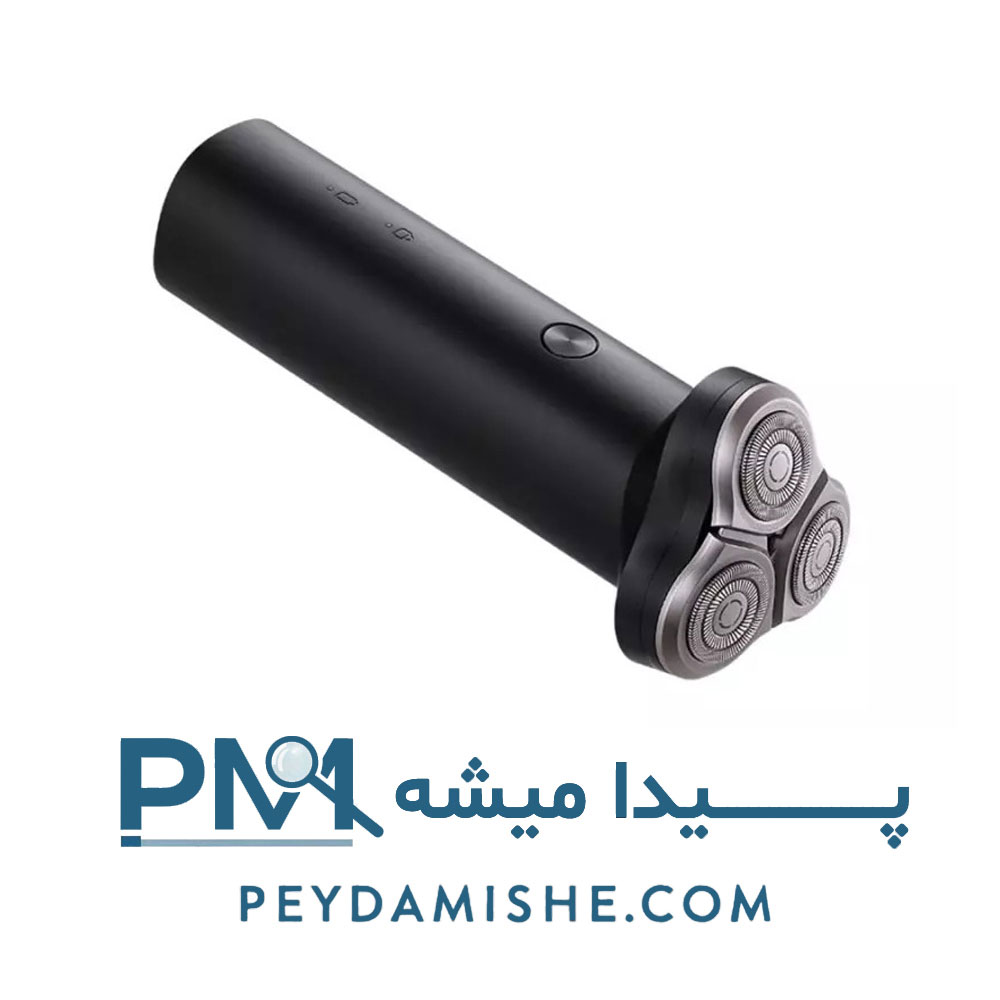 ماشین ریش تراش میجیا S300 برند شیائومی