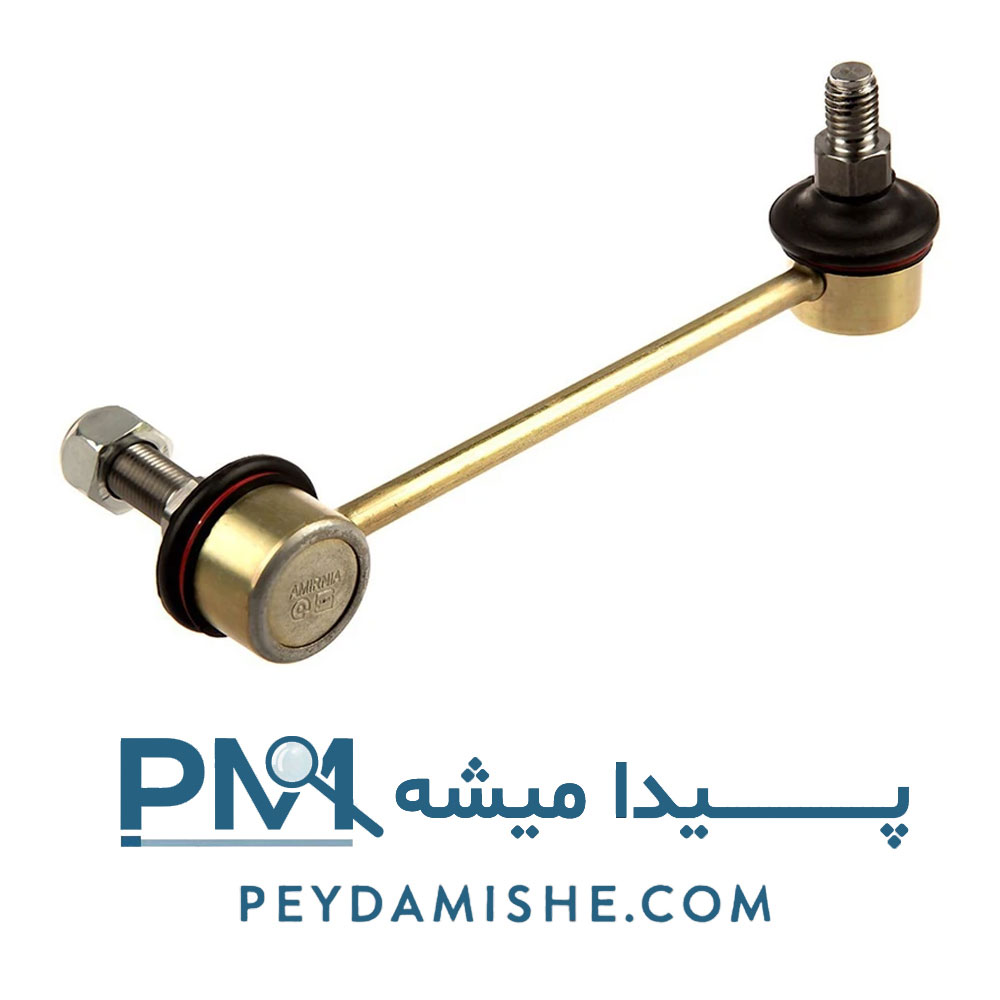 سیبک تعادل سمند برند امیرنیا