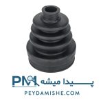 سرگیربکس 22 خار راست بلند 405 (GKN) برند امیرنیا