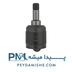 سرگیربکس 24 خار چپ کوتاه 405 (WIA) برند امیرنیا
