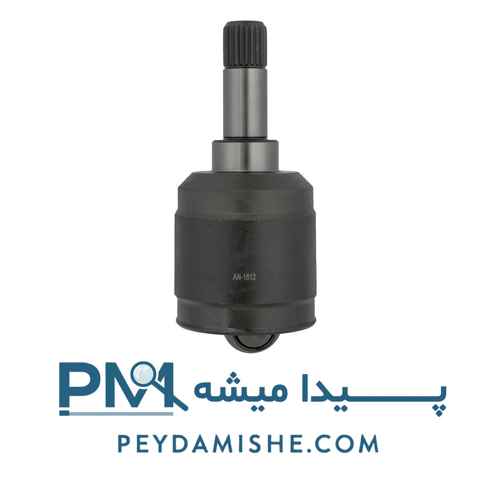 سرگیربکس 24 خار چپ کوتاه 405 (WIA) برند امیرنیا