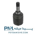 سرگیربکس 24 خار چپ کوتاه 405 (WIA) برند امیرنیا
