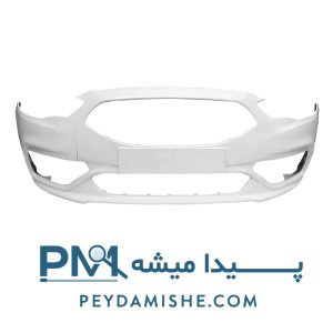 سپر جلو شاهین شرکتی