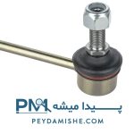 سیبک تعادل سمند برند امیرنیا