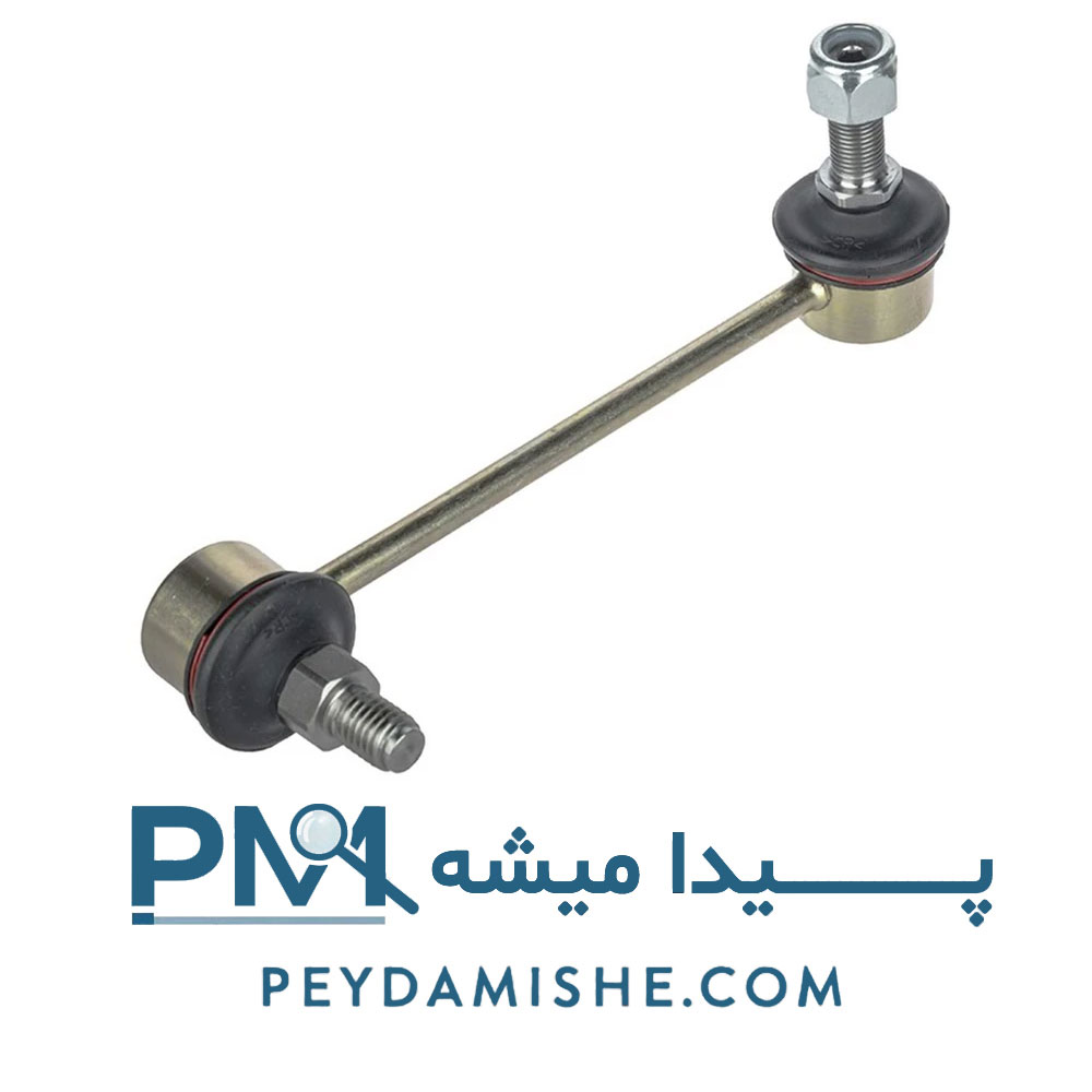 سیبک تعادل سمند برند امیرنیا